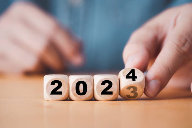 Snart nytt år, Vad planerar vi för 2024?