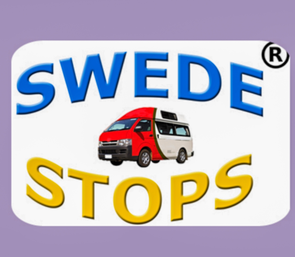 Swede stops 2024
